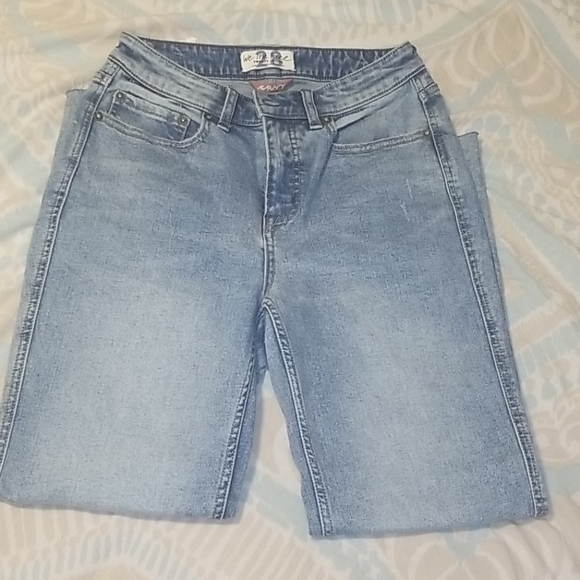 Free People jeans - Picture 3 of 8